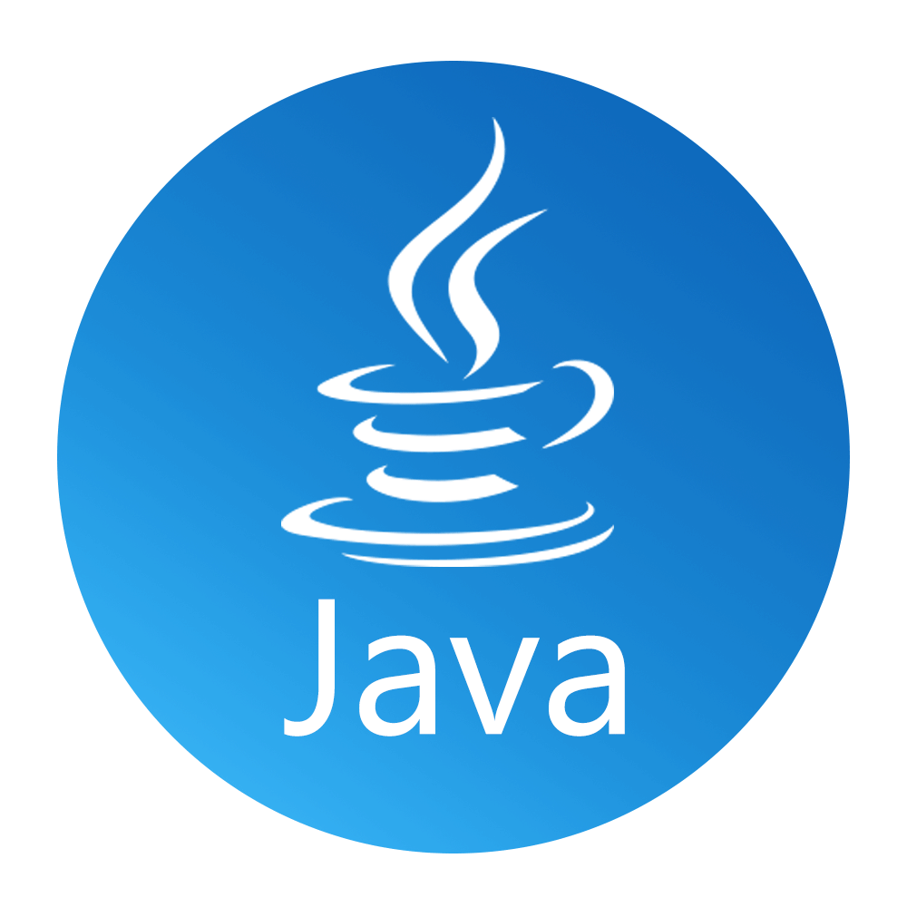 java