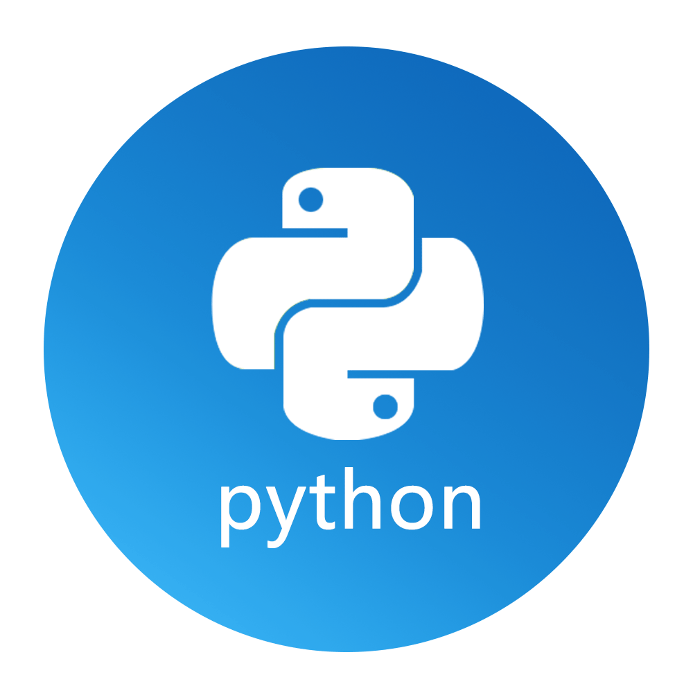 python