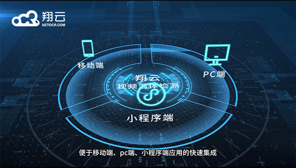 翔云接口