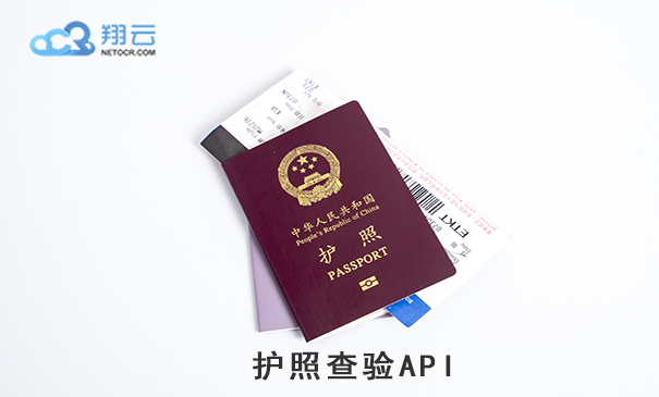 翔云护照查验接口