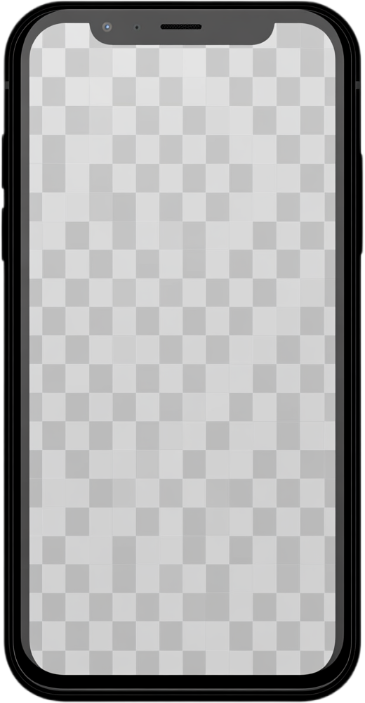 Phone Mockup